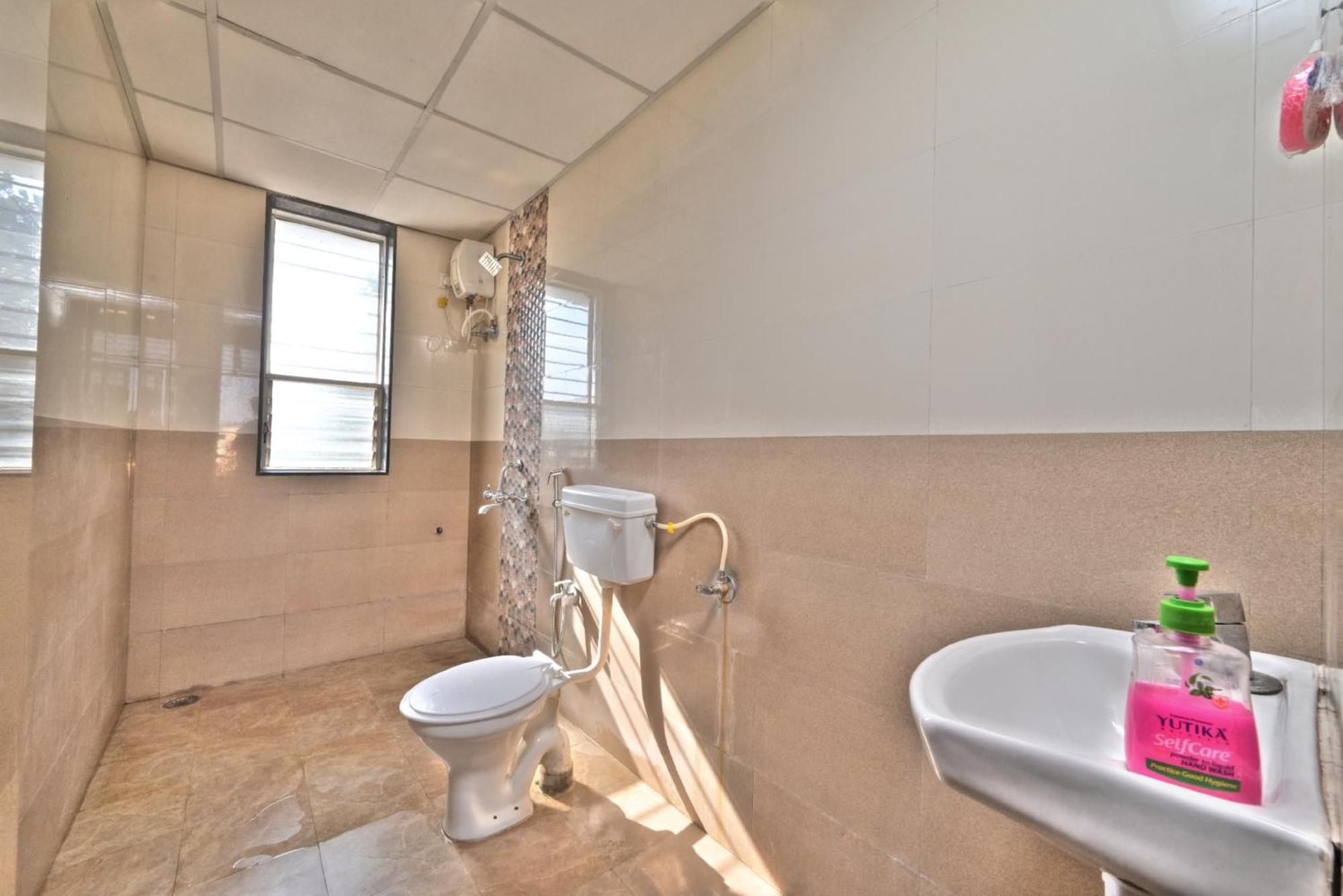 Ll Empyrean Stay Ll 4Bhk Ll Ac Ll Pool Ll Mystical Stone Villa Ll Lonavala Exterior photo